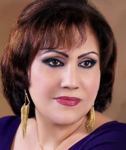 الشاعرة والأديبة العراقية د وفاء عبد الرزاق تنال جائزة الأوسكار